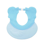 Octopus Baby Shampoo Cap Adjustable Waterproof Bath Visor