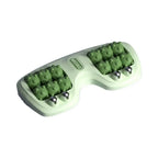 Foot Massage Roller for Plantar Fasciitis & Acupressure Pain Relief
