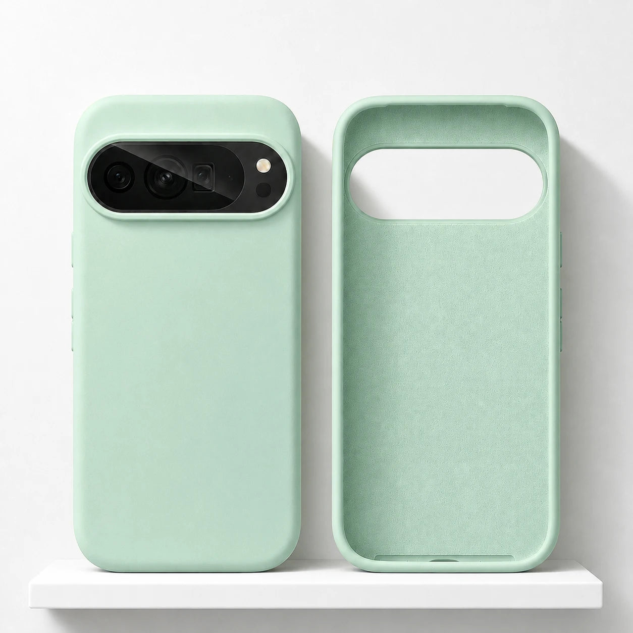 Luxury Shockproof TPU Case For Google Pixel 10 9 Pro XL 8A 7A
