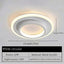 Nordic Creative LED Ceiling Light Modern Luxury Lamp