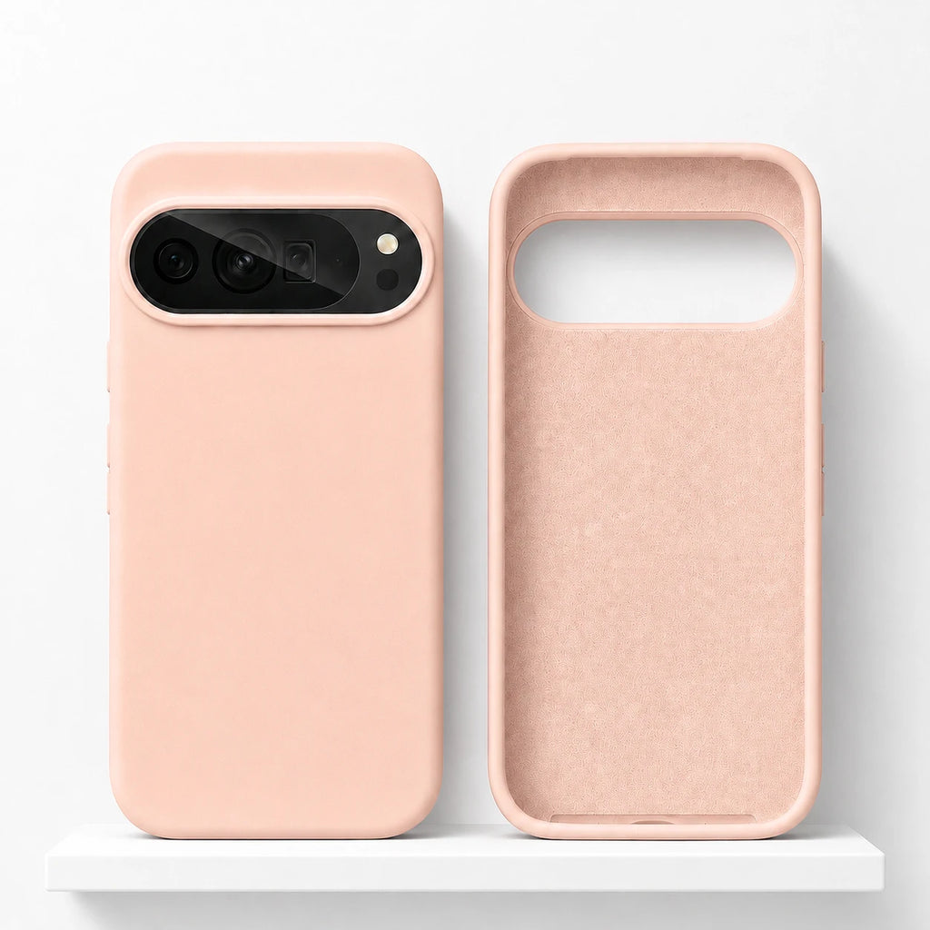 Luxury Shockproof TPU Case For Google Pixel 10 9 Pro XL 8A 7A