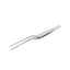 Kitchen Tweezers Stainless Steel – BBQ Food Clip & Cooking Tongs (1/3Pcs)