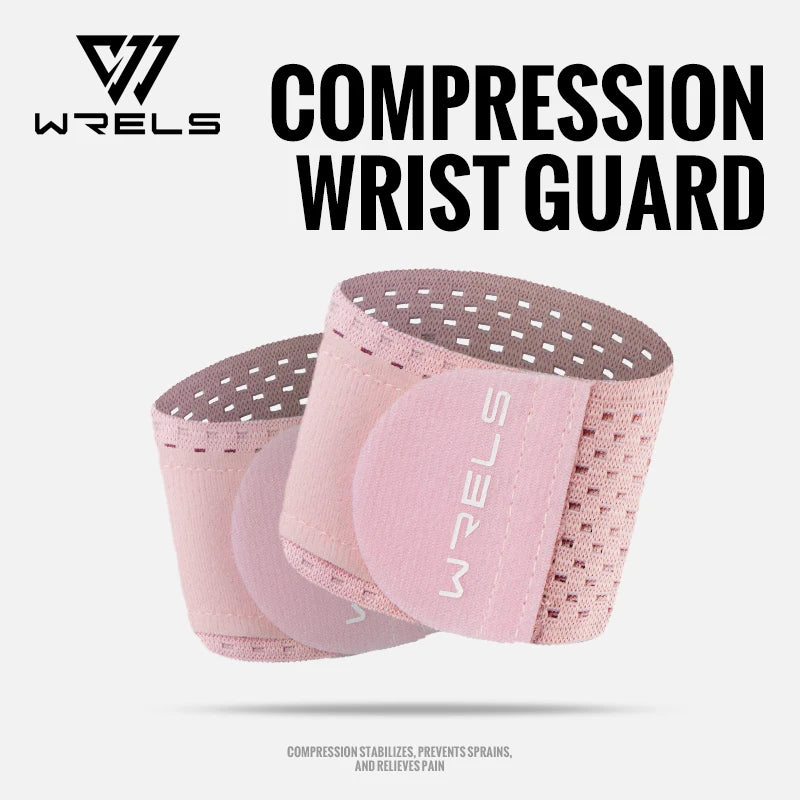 Adjustable Wrist Wraps for Gym & Weight Lifting Support Band