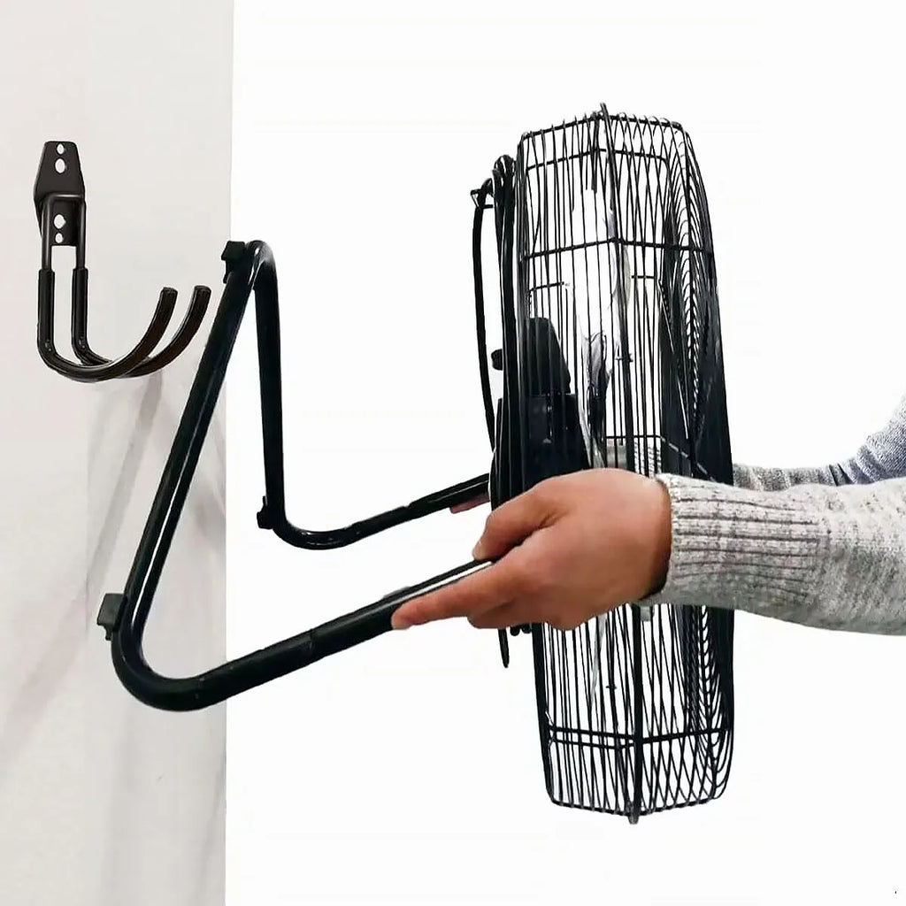 Garage Storage Hooks Heavy Duty Organizer
