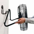 Garage Storage Hooks Heavy Duty Organizer