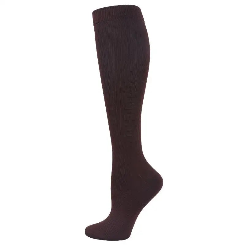 Medical Compression Socks 20-30mmHg for Pregnancy Edema Running Sports