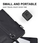 Universal Multi Function Travel Adapter USB C Fast Charger International Plug