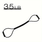 Boxing Resistance Band Speed Pull Rope Muay Thai Karate CrossFit Power