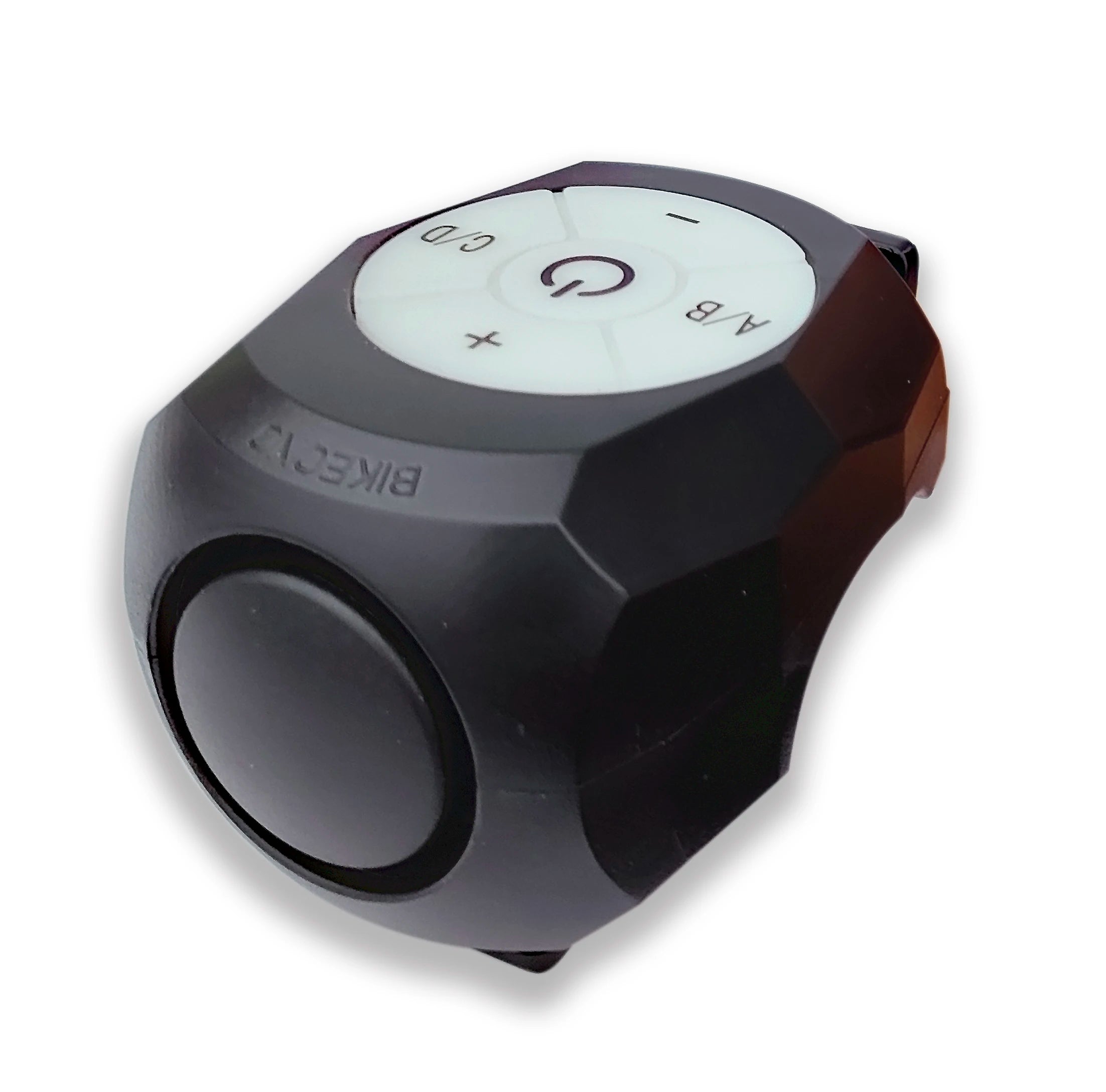 Electric Bike Bell Horn Loud Anti-Theft Alarm for Bicycle & Scooter