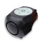 Electric Bike Bell Horn Loud Anti-Theft Alarm for Bicycle & Scooter