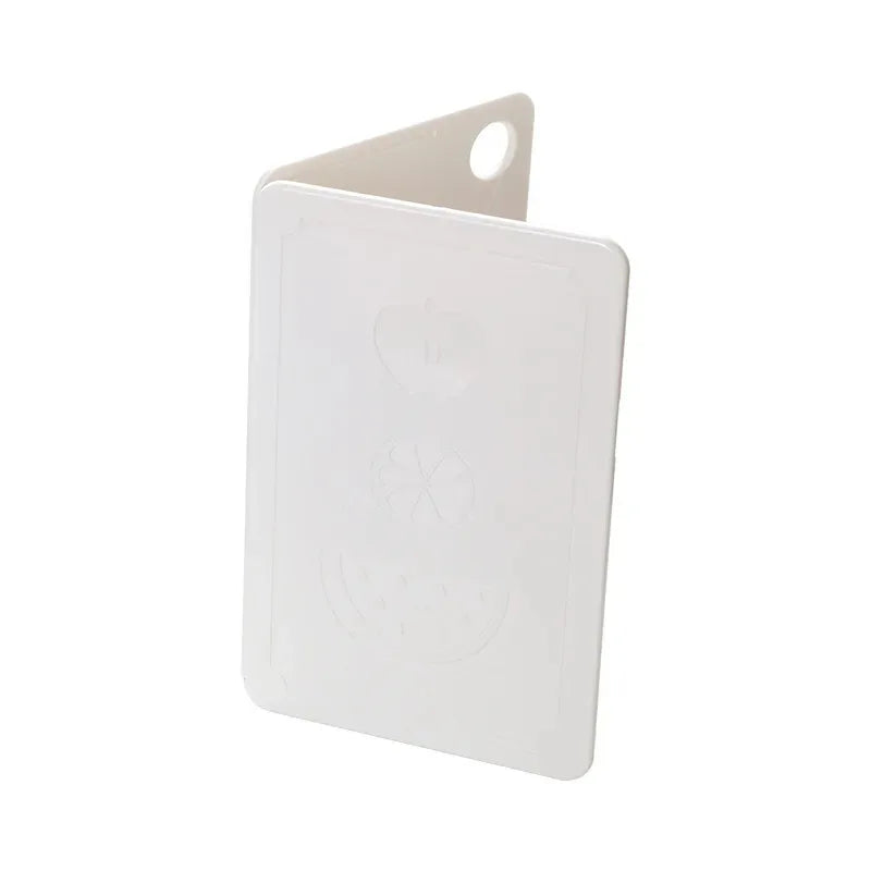 Foldable Cutting Board Non-Slip Kitchen Chopping Board