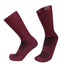 Pro Team Aero Cycling Socks Men Anti Slip Silicone Grip Bike