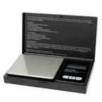 200g 0.01g Digital Pocket Scale Precision Gram Scale