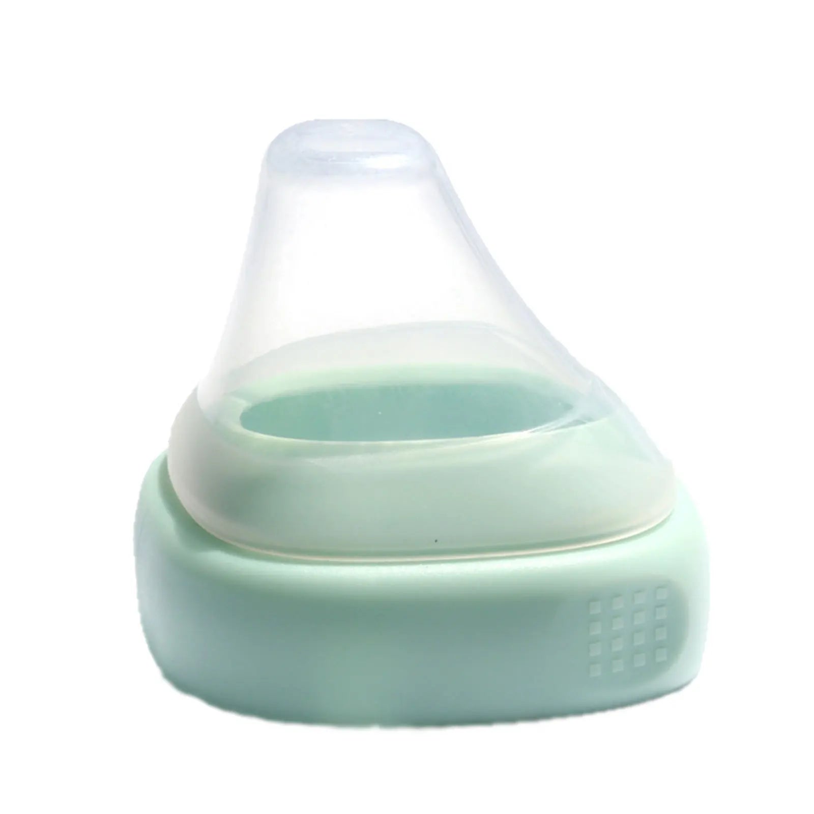 Baby Feeding Bottle Handle Easy Grasp Replacement Cover