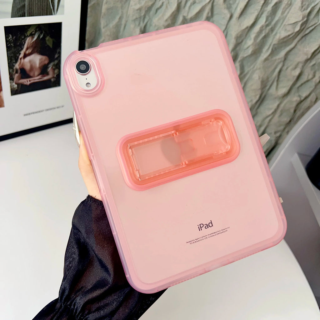 Stand Case for iPad A16 11th 10th Air 4 5 Pro 11 Mini 4 5 6 7 Cover