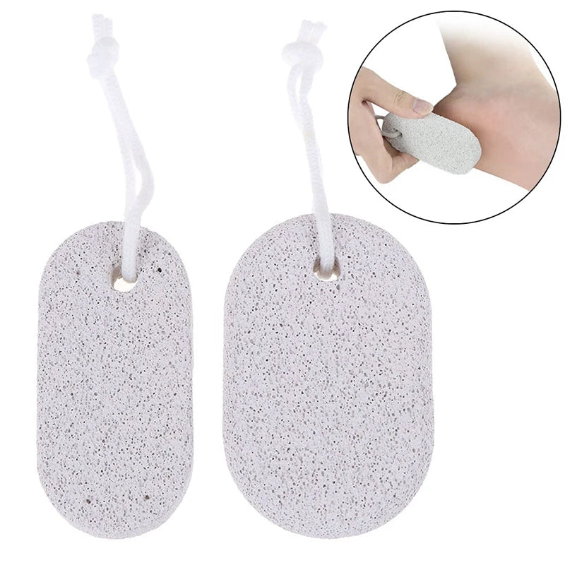 Natural Pumice Stone Foot File Hard Skin – Fast Ship