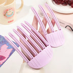 Fluffy Hair Volumizing Clips Bangs Curling Root Volume Roller