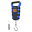 50KG Digital Fishing Scale Luggage & Hanging Scale