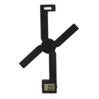 Folding Digital Kitchen Scale Portable LCD Scale