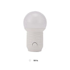 LED Night Light with Dimmer for Baby & Bedroom Lighting
