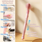 6-in-1 Bottle Cleaning Brush Cup & Straw Cleaner