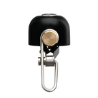 Retro Copper Bicycle Bell Loud Clear Sound MTB Road Handlebar