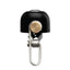 Retro Copper Bicycle Bell Loud Clear Sound MTB Road Handlebar