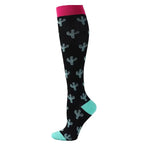 Compression Stockings for Men Women Medical Support Sports Socks
