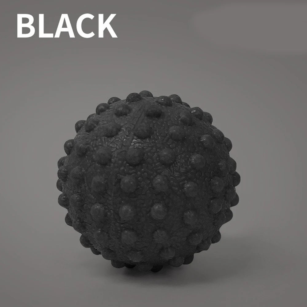 Fascia Massage Ball for Back, Waist, Foot & Yoga Therapy