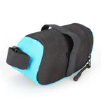 Bicycle Riding Tail Bag Road & Mountain Bike Tool Storage Saddle Bag