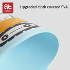 Adjustable Baby Shower Cap Waterproof Shampoo Hat