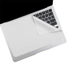 Laptop Keyboard Cover Microfiber 15 16 Inch Dustproof Waterproof Cloth