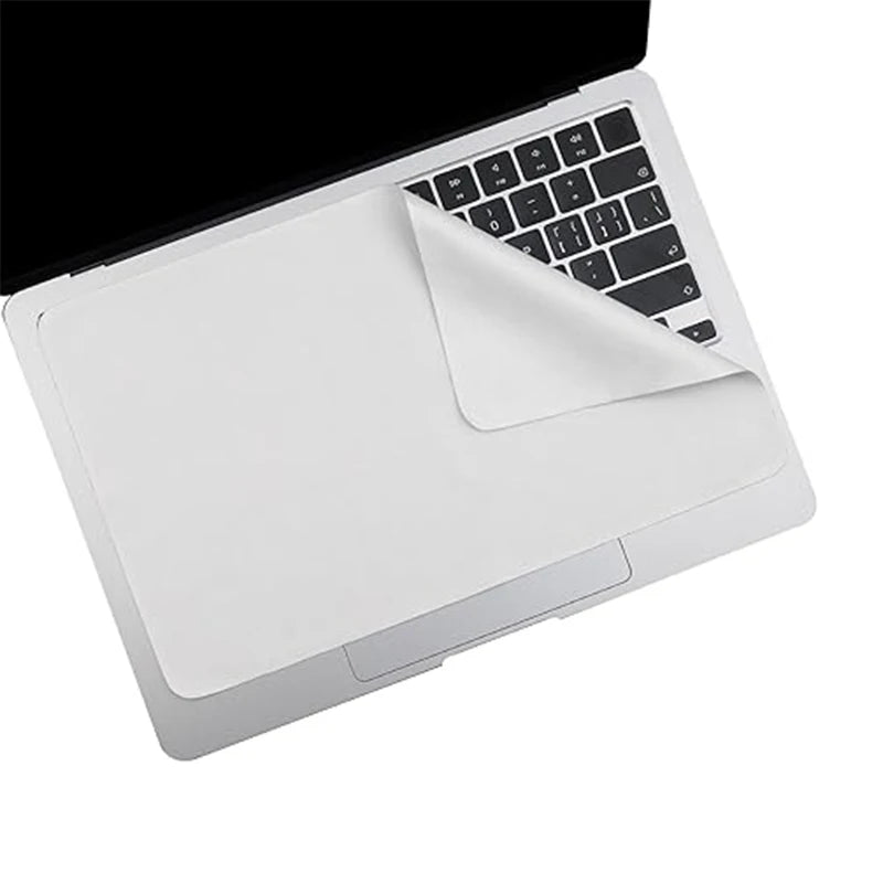 Laptop Keyboard Cover Microfiber 15 16 Inch Dustproof Waterproof Cloth