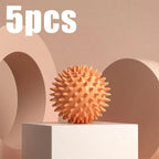 Massage Ball for Muscle Relaxation, Yoga, Shoulder, Neck & Foot Care
