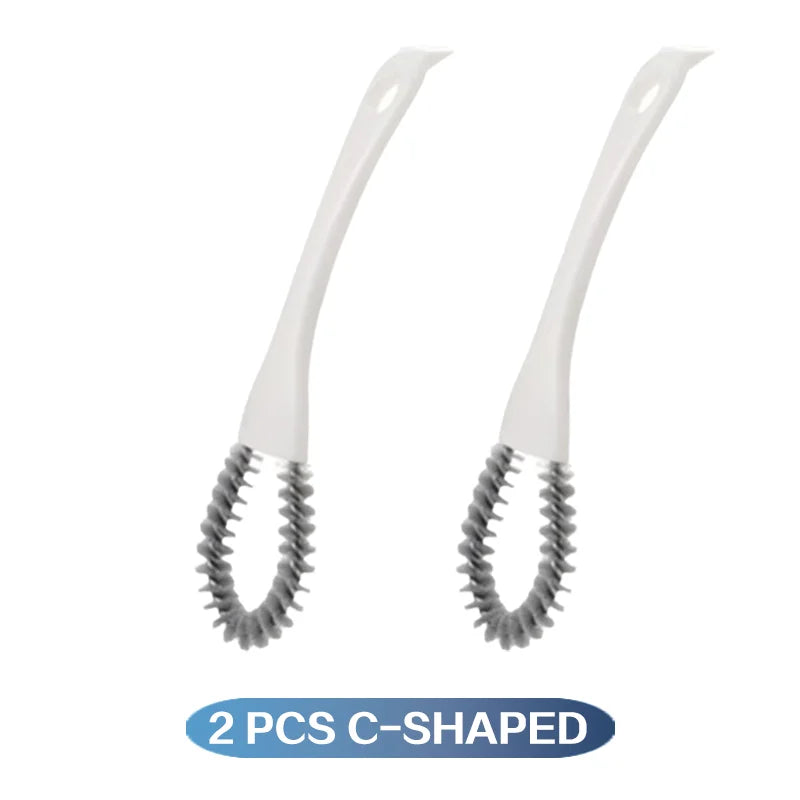 Range Hood Cleaning Brush Gap & Grill Brush Kit