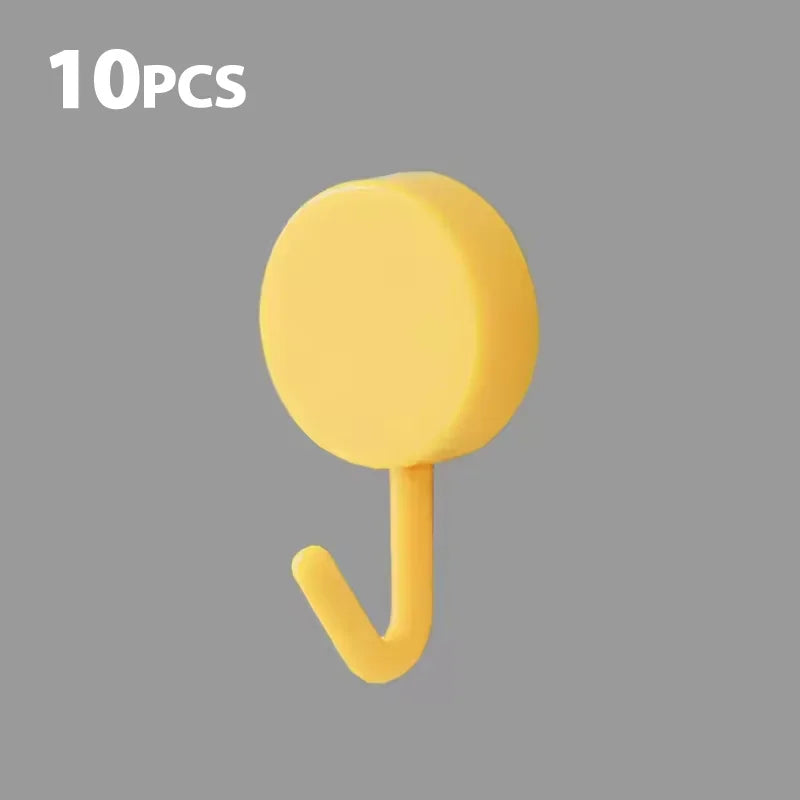 Self Adhesive Wall Hooks