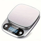 High Precision Kitchen Scale 10KG LCD Food Scale