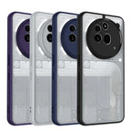 Ultra Thin TPU Hard Case for Nothing Phone 4A 3A Pro 2A Plus Cover