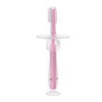 100% Food Grade Silicone Baby Toothbrush Teether Brush