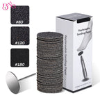 Foot Callus Remover Pedicure Tool