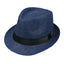 Kids Straw Sun Hat UK Boys & Girls Summer Vacation Hat