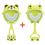 360° U Shape Baby Toothbrush Soft Silicone Kids Teeth Brush