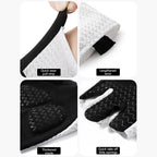 Ultralight MTB Cycling Gloves Anti-Slip Shock Pad Breathable