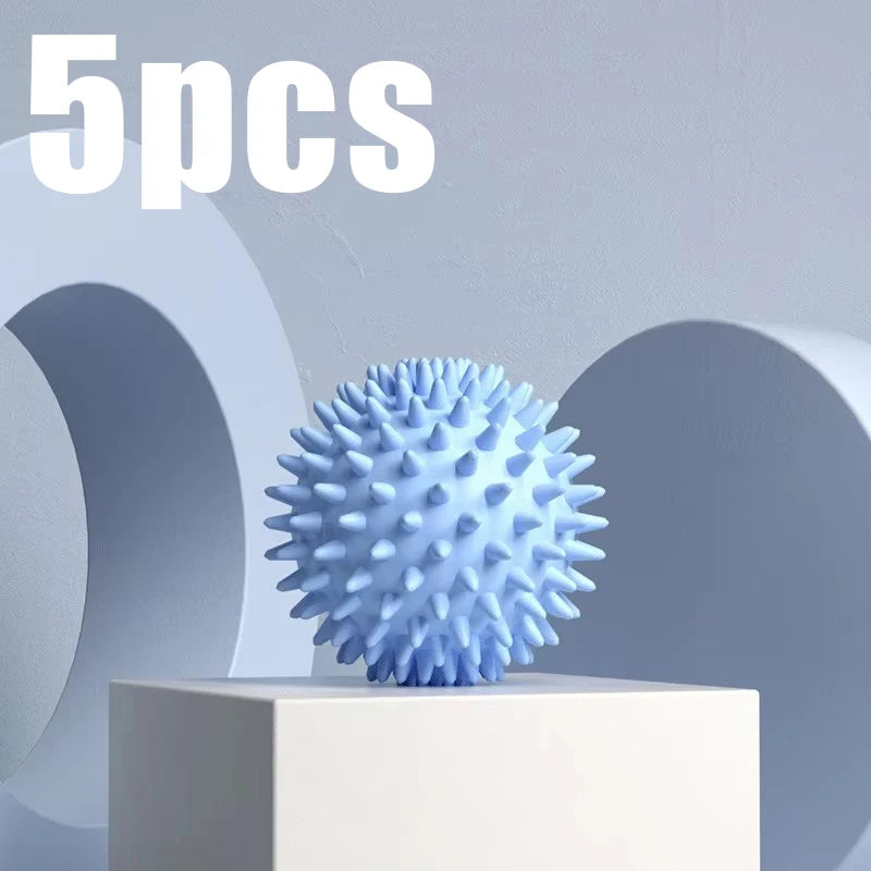 Massage Ball for Muscle Relaxation, Yoga, Shoulder, Neck & Foot Care