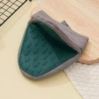 Fish Shaped Silicone Oven Gloves Anti-Scald Heat Resistant Kitchen Mitts