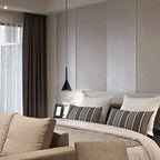 Modern LED Pendant Light E27 for Bedroom & Dining Room