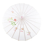 Buy Japanese Cherry Blossom Parasol
