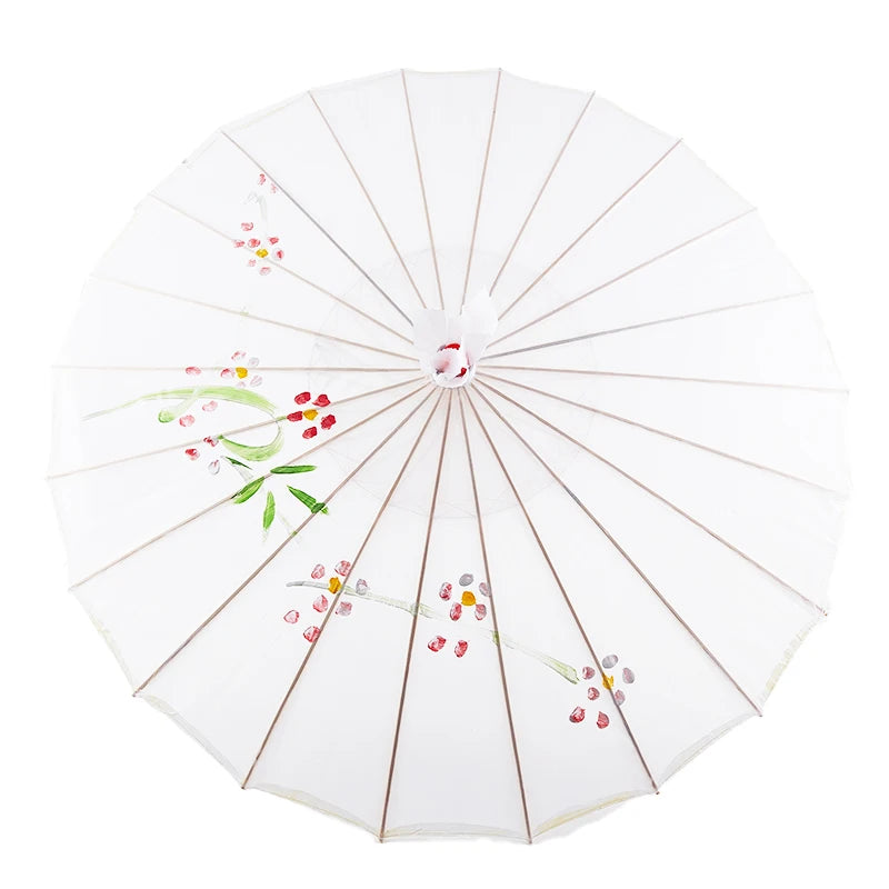 Buy Japanese Cherry Blossom Parasol