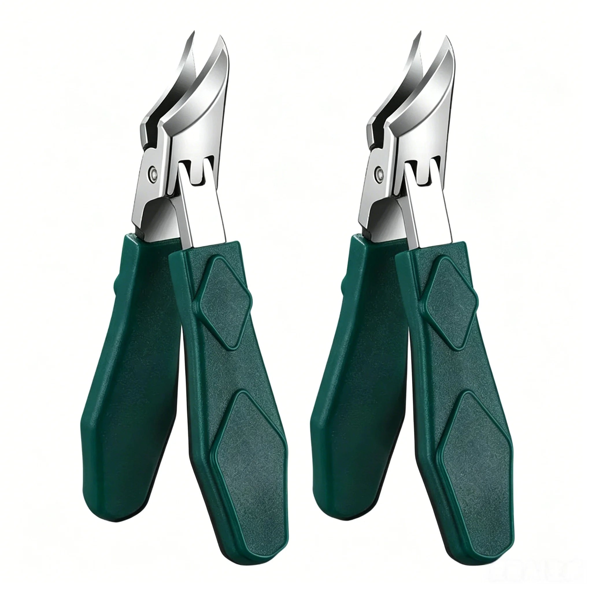 Podiatrist Toenail Clipper Ingrown/Thick