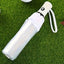 Buy Korean Automatic Folding Umbrella